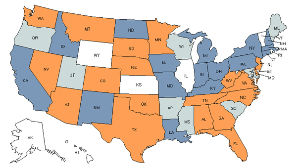 State Map for Pipelayers at My Next Move